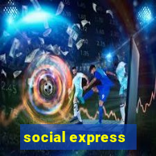 social express - aluguel e venda de trajes - joinville